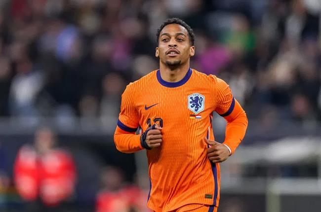 Tiểu sử cầu thủ Quinten Timber của CLB Marseille