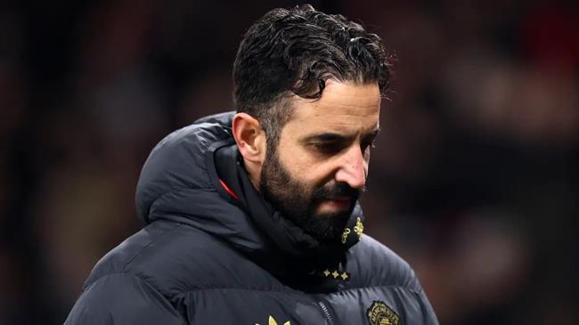 Shearer công kích Amorim: “Sự kiêu ngạo đã khiến ông ta trả giá”