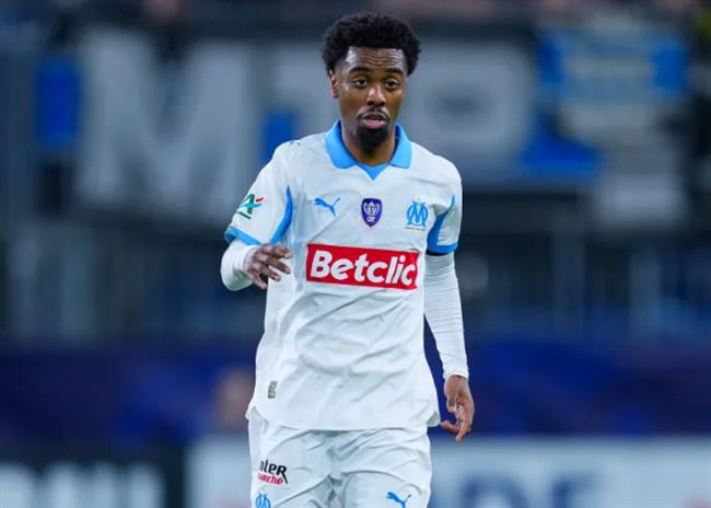 Angel Gomes trở lại Premier League, nhưng không khoác áo MU