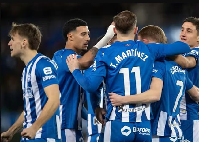 Nhận định Espanyol vs Alaves (3h00 ngày 311) Chờ chủ nhà vượt khó 2