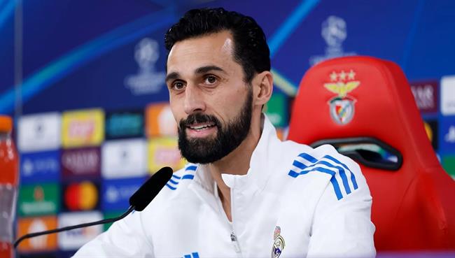 Alvaro Arbeloa thừa nhận chịu ảnh hưởng từ Jose Mourinho 1 Alvaro Arbeloa thừa nhận chịu ảnh hưởng từ Jose Mourinho 1