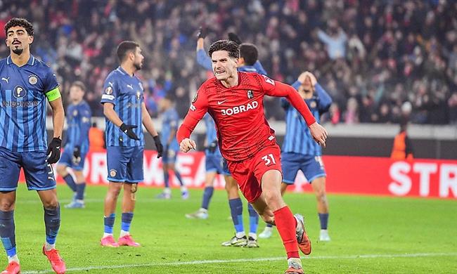 Nhận định Maccabi Tel Aviv vs Bologna (03h00 ngày 301) Nuôi mộng top 8 2 Nhận định Maccabi Tel Aviv vs Bologna (03h00 ngày 301) Nuôi mộng top 8 2