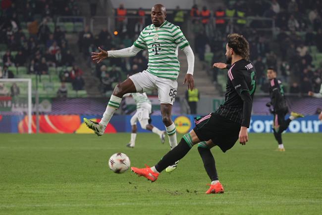 Nhận định Nottingham vs Ferencvaros (3h00 ngày 301) Không dễ cho Chủ nhà 2