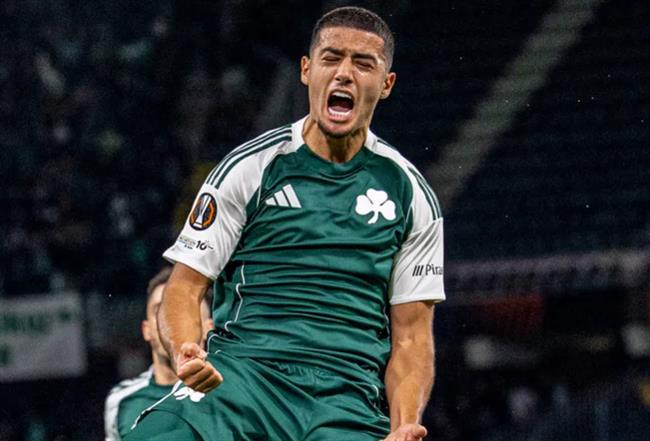 Nhận định Panathinaikos vs Roma (3h00 ngày 301) Chờ đội khách vượt khó 1 Nhận định Panathinaikos vs Roma (3h00 ngày 301) Chờ đội khách vượt khó 1