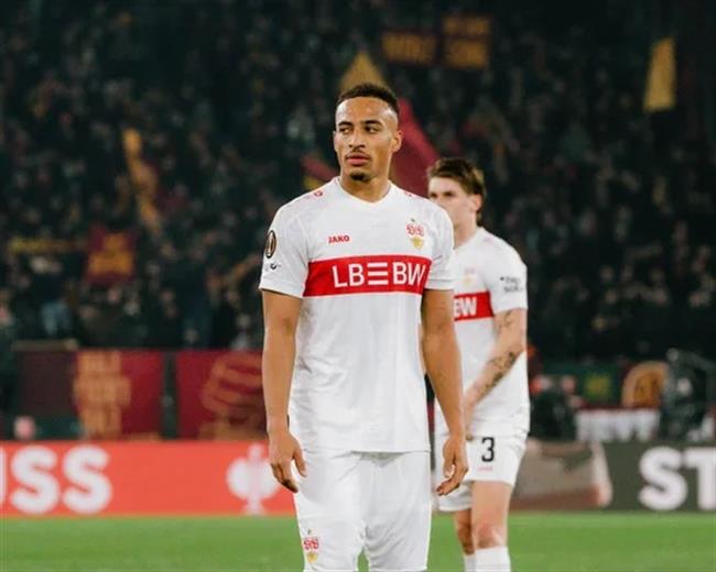 Nhận định Stuttgart vs Young Boys (03h00 ngày 301) Kịch tính đón chờ 1 Nhận định Stuttgart vs Young Boys (03h00 ngày 301) Kịch tính đón chờ 1