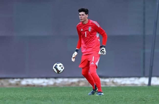 Tiểu sử cầu thủ Edoardo Motta