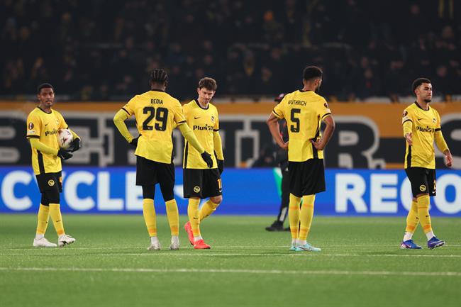Nhận định Stuttgart vs Young Boys (03h00 ngày 301) Kịch tính đón chờ 2 Nhận định Stuttgart vs Young Boys (03h00 ngày 301) Kịch tính đón chờ 2