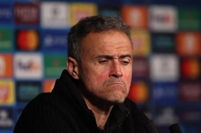 HLV Luis Enrique chỉ ra ứng viên số 1 cho chức vô địch Champions League mùa này