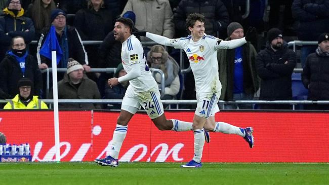 Nhận định Leeds vs Arsenal (22h00 ngày 311) Vượt khó được không 2