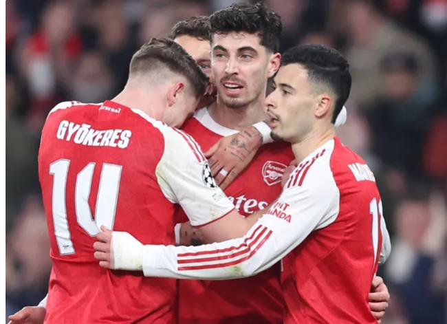 Nhận định Leeds vs Arsenal (22h00 ngày 311) Vượt khó được không 1