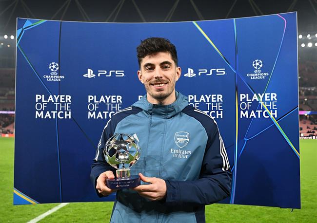 Kai Havertz mang đến điều gì cho Arsenal khi trở lại?