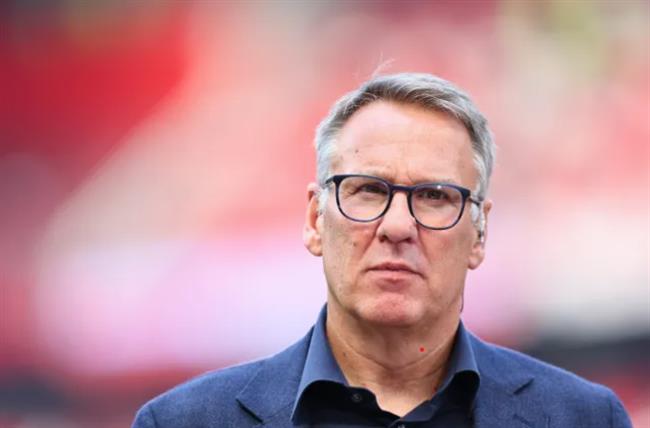 Huyền thoại Paul Merson dự đoán kết quả trận Leeds United vs Arsenal