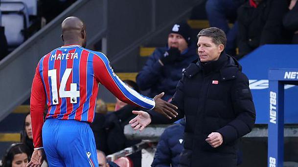 Nhận định Nottingham vs Crystal Palace (21h00 ngày 12) Đại bàng sa sút 2 Nhận định Nottingham vs Crystal Palace (21h00 ngày 12) Đại bàng sa sút 2