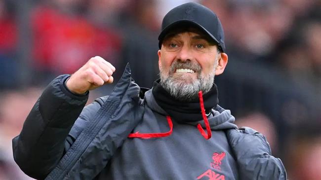 Jurgen Klopp chuẩn bị trở lại Anfield trong trận cầu đặc biệt