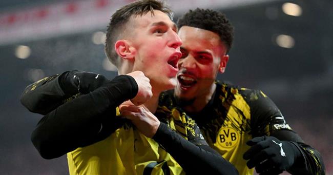 Nhận định Dortmund vs Heidenheim (23h30 ngày 12) Thắng lợi dễ dàng 1 Nhận định Dortmund vs Heidenheim (23h30 ngày 12) Thắng lợi dễ dàng 1