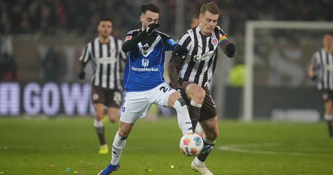 Nhận định Hamburger vs Bayern Munich (0h30 ngày 12) Hùm xám trở lại 1