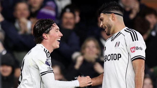 Nhận định Man United vs Fulham (21h00 ngày 12) Kéo dài chuỗi ngày vui 2 Nhận định Man United vs Fulham (21h00 ngày 12) Kéo dài chuỗi ngày vui 2