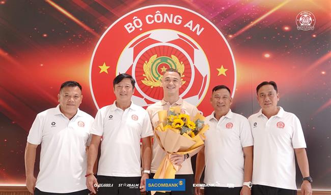 Patrik Lê Giang tự hào khi trở thành công dân Việt Nam