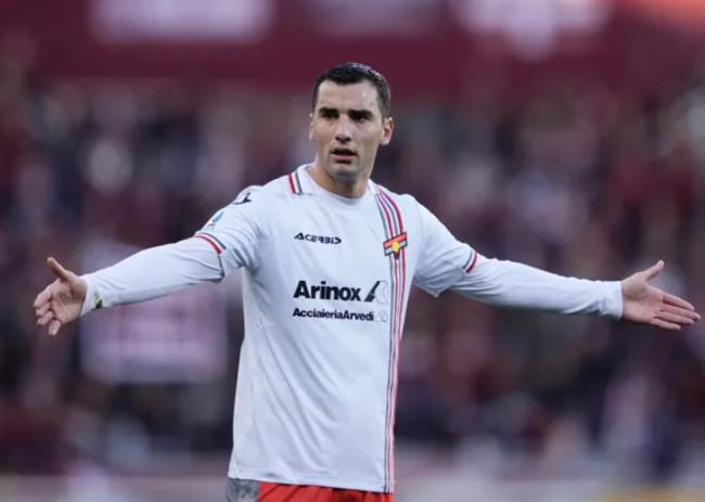 Nhận định Cremonese vs Inter Milan (0h00 ngày 22) Không dễ thắng cách biệt 2