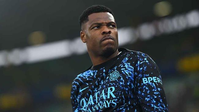 Điểm tin bóng đá tối 31/1: Liverpool hỏi mua Denzel Dumfries