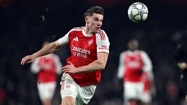 Mikel Arteta tiết lộ bước ngoặt giúp Viktor Gyokeres lột xác 1