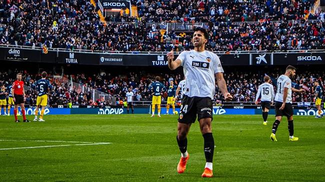 Nhận định Real Betis vs Valencia (22h15 ngày 12) Bảo vệ top 6 2 Nhận định Real Betis vs Valencia (22h15 ngày 12) Bảo vệ top 6 2