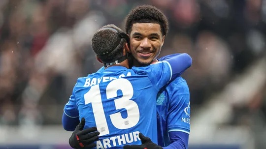 Nhận định Leverkusen vs St Pauli (02h45 ngày 42) Chủ nhà lấn lướt 1 Nhận định Leverkusen vs St Pauli (02h45 ngày 42) Chủ nhà lấn lướt 1