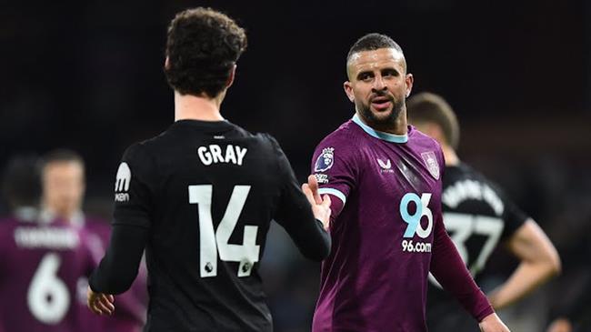 Nhận định Sunderland vs Burnley (3h00 ngày 32) Không dễ cho Mèo đen 2 Nhận định Sunderland vs Burnley (3h00 ngày 32) Không dễ cho Mèo đen 2