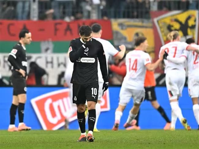 Nhận định Leverkusen vs St Pauli (02h45 ngày 42) Chủ nhà lấn lướt 2 Nhận định Leverkusen vs St Pauli (02h45 ngày 42) Chủ nhà lấn lướt 2