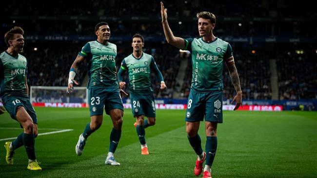 Nhận định Alaves vs Sociedad (03h00 ngày 52) Khó hạ chủ nhà 1