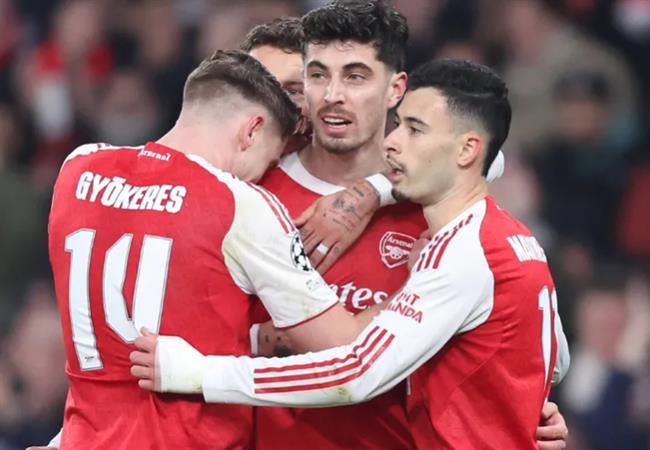 Nhận định Arsenal vs Chelsea (3h00 ngày 42) Vé vào chung kết cho ai 1 Nhận định Arsenal vs Chelsea (3h00 ngày 42) Vé vào chung kết cho ai 1