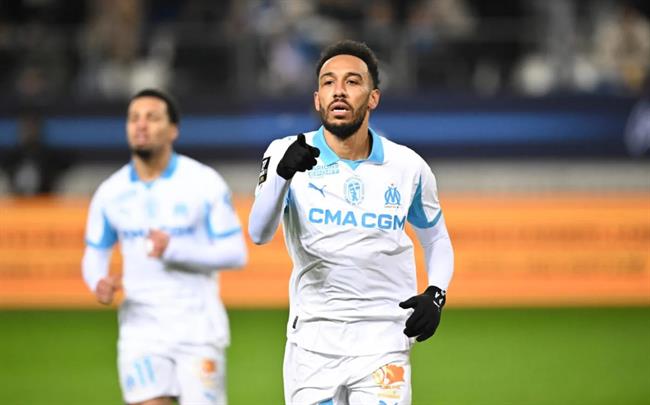 Nhận định Marseille vs Rennes (3h10 ngày 42) Điểm tựa sân nhà 1