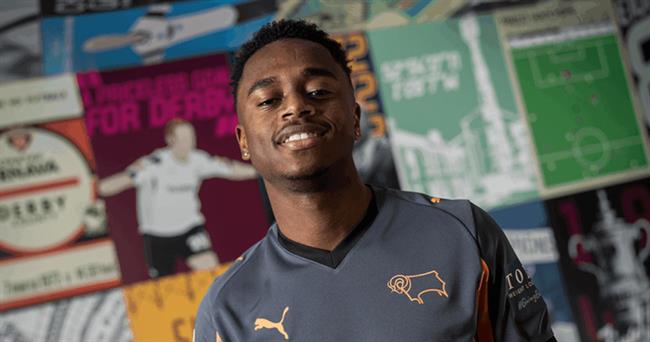 Tiểu sử tiền đạo Jaydon Banel