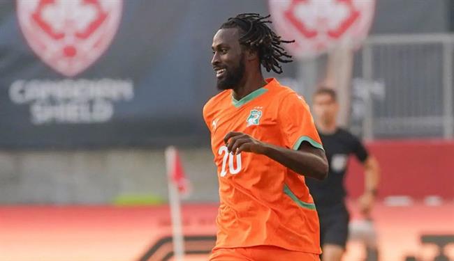 Thông tin, tiểu sử cầu thủ Evann Guessand