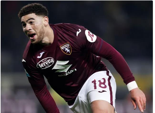 Nhận định Inter Milan vs Torino (3h00 ngày 52) Vé đi tiếp cho chủ nhà 2