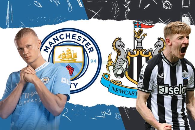 Nhận định Man City vs Newcastle (3h00 ngày 5/2): Nỗ lực của Chích chòe