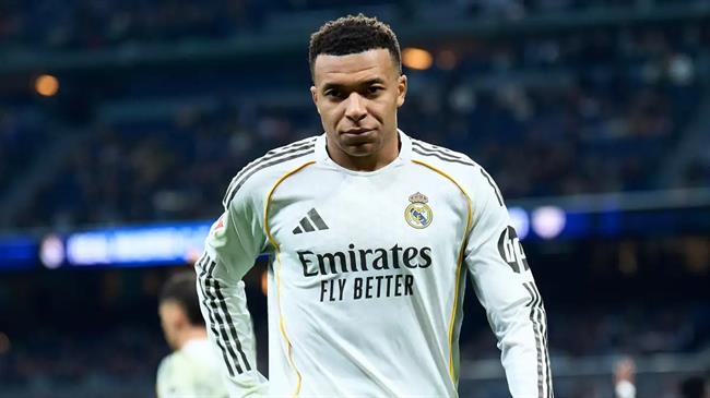 Mbappe sẵn sàng tỏa sáng dưới thời Jose Mourinho 1