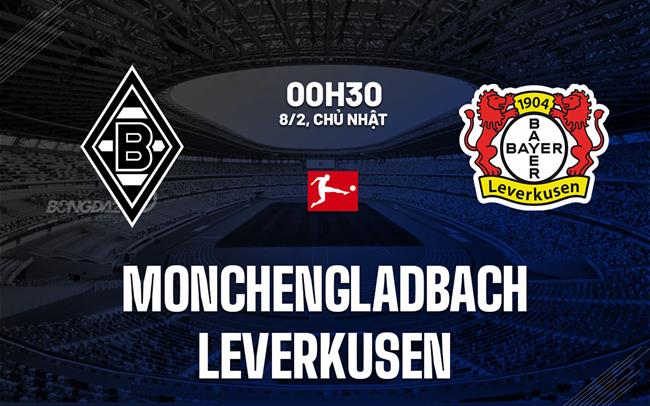 nhan dinh bong da du doan Monchengladbach vs Leverkusen vdqg duc bundesliga hom nay nhan dinh bong da du doan Monchengladbach vs Leverkusen vdqg duc bundesliga hom nay
