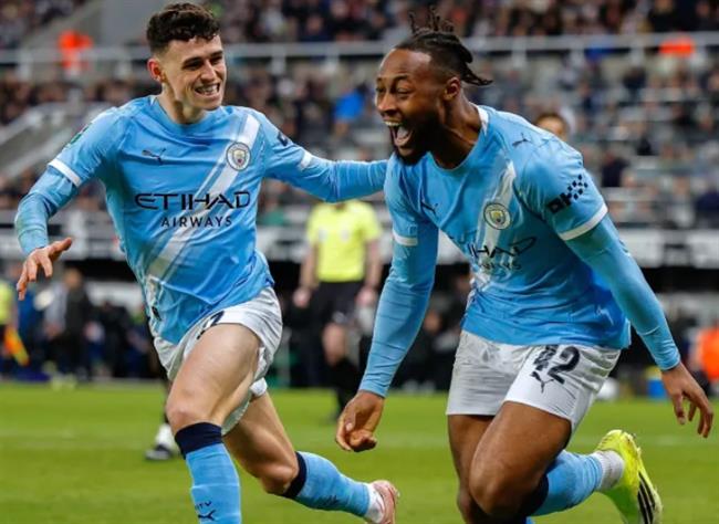 Nhận định Man City vs Newcastle (3h00 ngày 52) Nỗ lực của Chích chòe 1 Nhận định Man City vs Newcastle (3h00 ngày 52) Nỗ lực của Chích chòe 1
