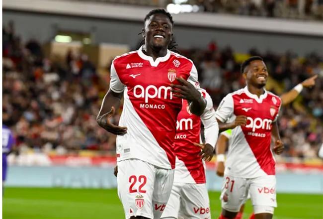 Nhận định Strasbourg vs Monaco (3h00 ngày 62) Căng thẳng tột độ 2