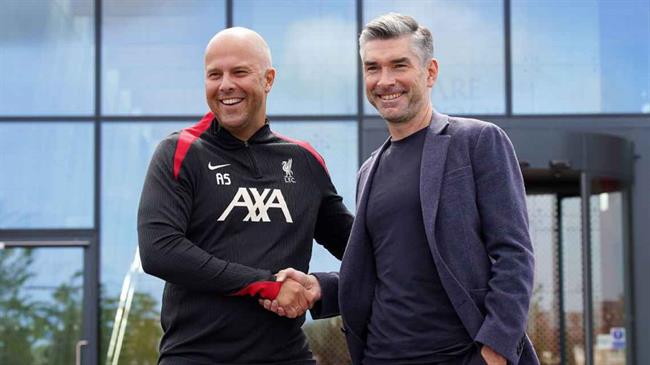 Giám đốc Liverpool bảo vệ Arne Slot và chính sách chuyển nhượng của CLB