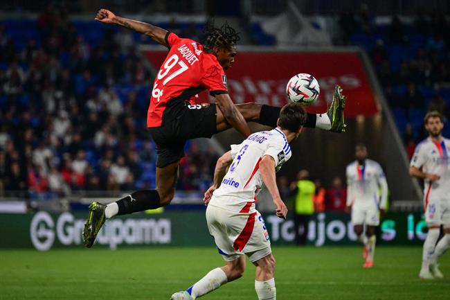 Những lý do Jeremy Jacquet khiến Liverpool chi 55 triệu bảng ngay trong tháng Một