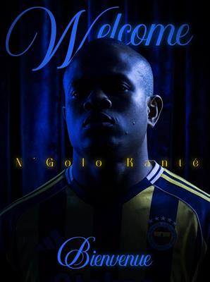 Kante chính thức hoàn tất thương vụ tới Fenerbahce 1 Kante chính thức hoàn tất thương vụ tới Fenerbahce 1