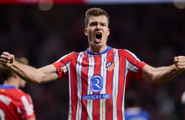 Nhận định Real Betis vs Atletico Madrid (3h00 ngày 62) Vượt khó được không 2