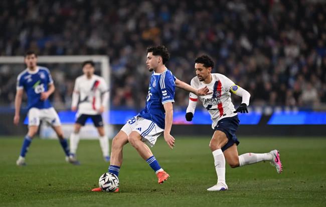 Nhận định Strasbourg vs Monaco (3h00 ngày 62) Căng thẳng tột độ 1