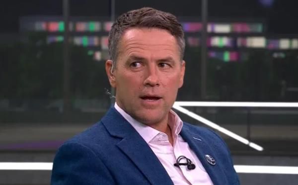 Michael Owen đưa ra 2 lý do tại sao Arsenal sẽ không thể giành cú ăn 4
