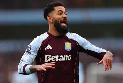 Vì sao Chelsea từ bỏ ý định chiêu mộ Douglas Luiz?