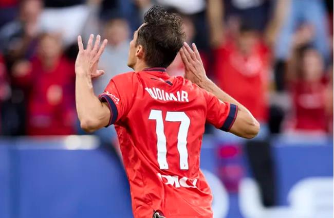 Nhận định Celta Vigo vs Osasuna (3h00 ngày 72) Vượt khó được không 2