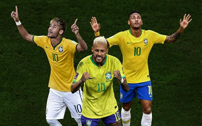 Neymar: Thiên tài của sự tranh cãi