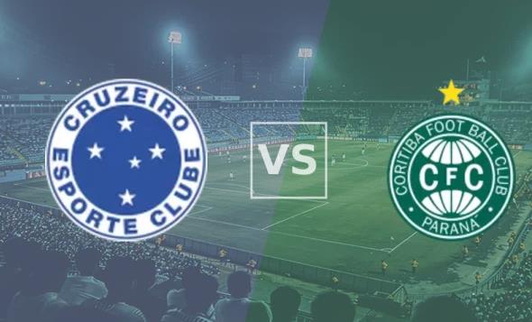 Dự đoán phạt góc trận Cruzeiro vs Coritiba